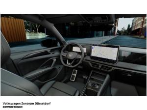 Volkswagen Tiguan R-Line 1.5 eTSI DSG (Düsseldorf)