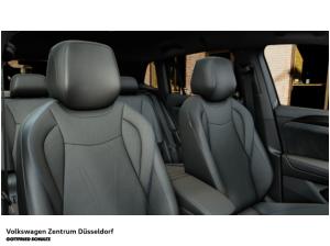 Volkswagen Tiguan R-Line 1.5 eTSI DSG (Düsseldorf)