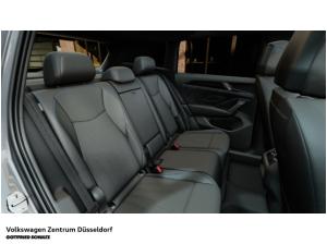 Volkswagen Tiguan R-Line 1.5 eTSI DSG (Düsseldorf)