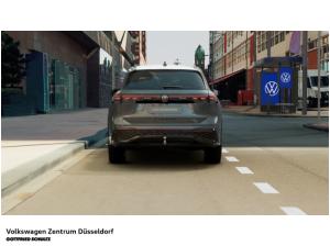 Volkswagen Tiguan R-Line 1.5 eTSI DSG (Düsseldorf)