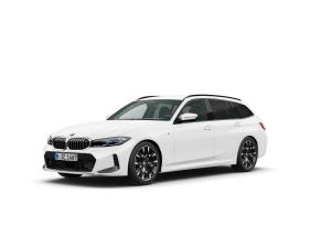 BMW 330 330d xD. Tour. M-Sport HUD Finanzierung ab 1,49%