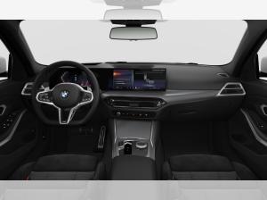 BMW 330 330d xD. Tour. M-Sport HUD Finanzierung ab 1,49%