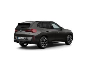 BMW X3 20d xDrive M-Sport AHK Finanzierung ab 1,49%