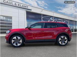Ford Explorer EXPLORER BEV 210 KW PREMIUM #HEADUP #NAVI #PANORAMADACH