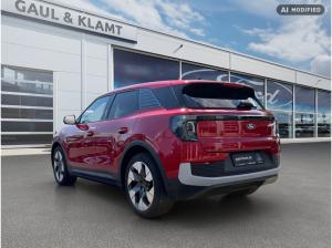 Ford Explorer EXPLORER BEV 210 KW PREMIUM #HEADUP #NAVI #PANORAMADACH