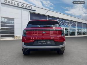 Ford Explorer EXPLORER BEV 210 KW PREMIUM #HEADUP #NAVI #PANORAMADACH
