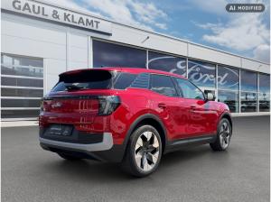 Ford Explorer EXPLORER BEV 210 KW PREMIUM #HEADUP #NAVI #PANORAMADACH