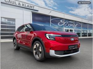 Ford Explorer EXPLORER BEV 210 KW PREMIUM #HEADUP #NAVI #PANORAMADACH