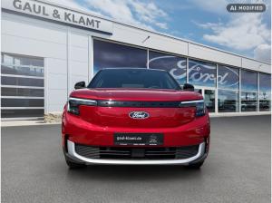 Ford Explorer EXPLORER BEV 210 KW PREMIUM #HEADUP #NAVI #PANORAMADACH