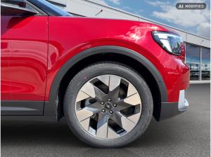 Ford Explorer EXPLORER BEV 210 KW PREMIUM #HEADUP #NAVI #PANORAMADACH