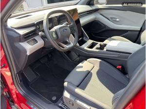 Ford Explorer EXPLORER BEV 210 KW PREMIUM #HEADUP #NAVI #PANORAMADACH