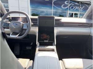 Ford Explorer EXPLORER BEV 210 KW PREMIUM #HEADUP #NAVI #PANORAMADACH