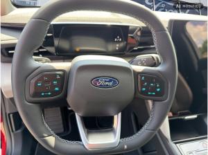 Ford Explorer EXPLORER BEV 210 KW PREMIUM #HEADUP #NAVI #PANORAMADACH