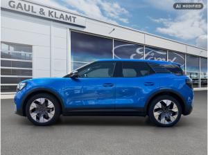 Ford Explorer EXPLORER BEV 210 KW PREMIUM #HEADUP #NAVI #PANORAMADACH