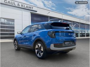 Ford Explorer EXPLORER BEV 210 KW PREMIUM #HEADUP #NAVI #PANORAMADACH