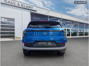 Ford Explorer EXPLORER BEV 210 KW PREMIUM #HEADUP #NAVI #PANORAMADACH