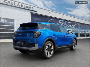 Ford Explorer EXPLORER BEV 210 KW PREMIUM #HEADUP #NAVI #PANORAMADACH