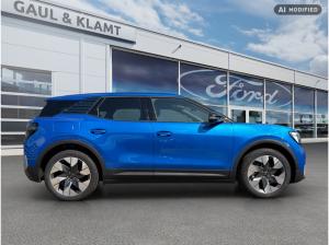 Ford Explorer EXPLORER BEV 210 KW PREMIUM #HEADUP #NAVI #PANORAMADACH
