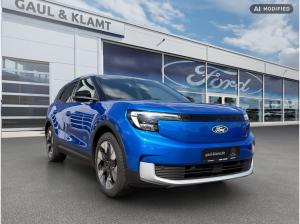 Ford Explorer EXPLORER BEV 210 KW PREMIUM #HEADUP #NAVI #PANORAMADACH