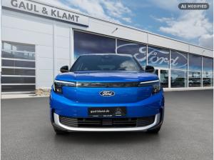 Ford Explorer EXPLORER BEV 210 KW PREMIUM #HEADUP #NAVI #PANORAMADACH