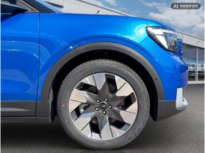 Ford Explorer EXPLORER BEV 210 KW PREMIUM #HEADUP #NAVI #PANORAMADACH