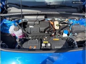 Ford Explorer EXPLORER BEV 210 KW PREMIUM #HEADUP #NAVI #PANORAMADACH