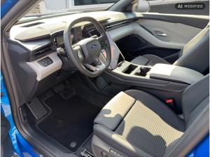 Ford Explorer EXPLORER BEV 210 KW PREMIUM #HEADUP #NAVI #PANORAMADACH