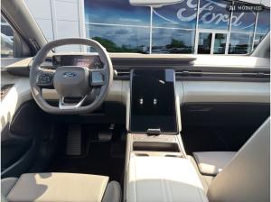 Ford Explorer EXPLORER BEV 210 KW PREMIUM #HEADUP #NAVI #PANORAMADACH