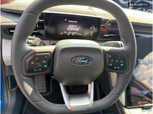 Ford Explorer EXPLORER BEV 210 KW PREMIUM #HEADUP #NAVI #PANORAMADACH