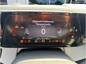 Ford Explorer EXPLORER BEV 210 KW PREMIUM #HEADUP #NAVI #PANORAMADACH