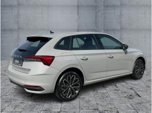 Skoda Scala Balance 1,5 TSI DSG + sofort verfügbar