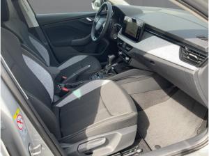 Skoda Scala Balance 1,5 TSI DSG + sofort verfügbar