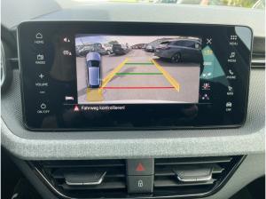 Skoda Scala Balance 1,5 TSI DSG + sofort verfügbar