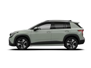 Skoda Epiq Selection 55  Verfügbar ab Dezember 2026 in verschiedenen Farben erhältlich 🚀Autohaus-Schandert Top-