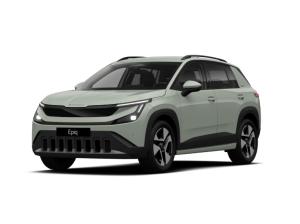 Skoda Epiq Selection 55  Verfügbar ab Dezember 2026 in verschiedenen Farben erhältlich 🚀Autohaus-Schandert Top-