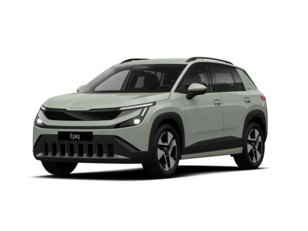 Skoda Epiq Selection 55 Verfügbar ab Dezember 2026 in verschiedenen Farben erhältlich 🚀Autohaus-Schandert Top-