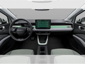 Skoda Epiq Selection 55  Verfügbar ab Dezember 2026 in verschiedenen Farben erhältlich 🚀Autohaus-Schandert Top-