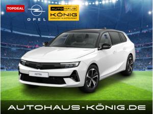 Opel Astra Kombi GS Automatik | Reduzierte Bereitstellungskosten | ✨ Top-Ausstattung ✨