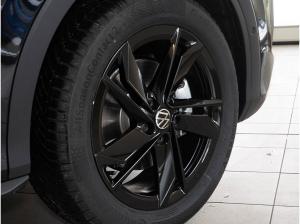 Volkswagen T-Roc Style 1.5 l eTSI OPF 85 kW (116 PS) 7-Gang DSG