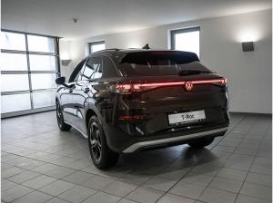 Volkswagen T-Roc Style 1.5 l eTSI OPF 85 kW (116 PS) 7-Gang DSG