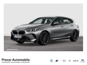 BMW 120 M Sport 19''LMF DA PA ADAP.LED RFK