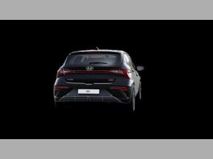 Hyundai i20 TREND 1.0 T-GDI 7-DCT 2WD Trend Komfort-Paket, Bose Navi Klima