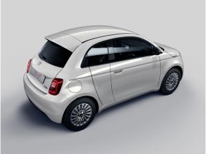 Fiat 500e 3+1 320 km Reichweite ⚡️- Ohne Anzahlung - Mit Klimaautomatik & Rückfahrkamera 🔥