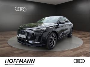 Audi Q6 e-tron Sportback Quattro 315 KW / TECH PRO / HUD / PANO / B&O / AHK / LUFTFAHRWERK