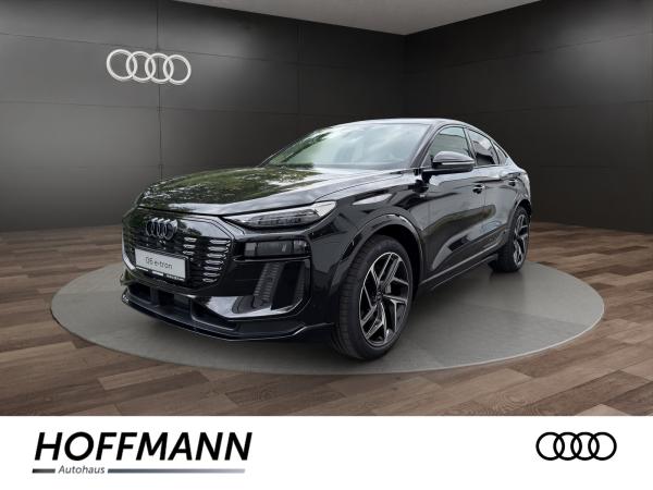 Q6 e-tron