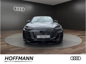 Audi Q6 e-tron Sportback Quattro 315 KW / TECH PRO / HUD / PANO / B&O / AHK / LUFTFAHRWERK