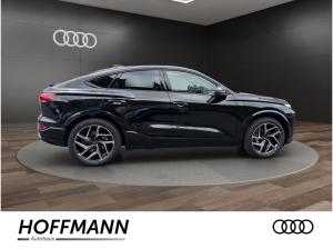 Audi Q6 e-tron Sportback Quattro 315 KW / TECH PRO / HUD / PANO / B&O / AHK / LUFTFAHRWERK