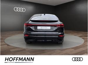 Audi Q6 e-tron Sportback Quattro 315 KW / TECH PRO / HUD / PANO / B&O / AHK / LUFTFAHRWERK