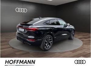 Audi Q6 e-tron Sportback Quattro 315 KW / TECH PRO / HUD / PANO / B&O / AHK / LUFTFAHRWERK