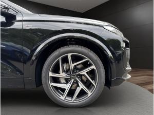 Audi Q6 e-tron Sportback Quattro 315 KW / TECH PRO / HUD / PANO / B&O / AHK / LUFTFAHRWERK
